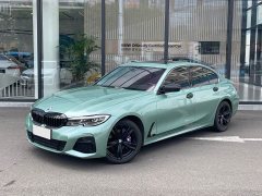 BMW 3 Series 325i M Sports Package - фото 1