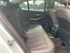 BMW 3 Series 325i M Sports Package - фото 11