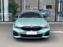 BMW 3 Series 325i M Sports Package - фото 2