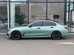 BMW 3 Series 325i M Sports Package - фото 3
