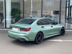 BMW 3 Series 325i M Sports Package - фото 5
