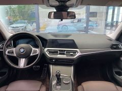 BMW 3 Series 325i M Sports Package - фото 6