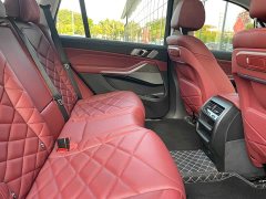 BMW X5 xDrive 30Li Exclusive M Sports Night Package - фото 11