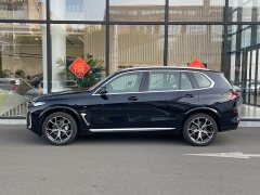 BMW X5 xDrive 30Li Exclusive M Sports Night Package - фото 3