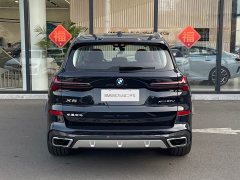 BMW X5 xDrive 30Li Exclusive M Sports Night Package - фото 4