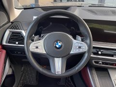 BMW X5 xDrive 30Li Exclusive M Sports Night Package - фото 8