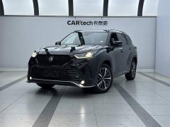 Toyota Crown Lufang 2.5L HEV four-wheel drive premium version - фото 1