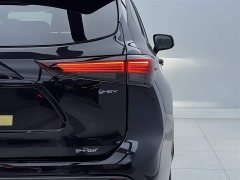 Toyota Crown Lufang 2.5L HEV four-wheel drive premium version - фото 12
