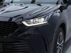 Toyota Crown Lufang 2.5L HEV four-wheel drive premium version - фото 16