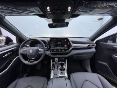Toyota Crown Lufang 2.5L HEV four-wheel drive premium version - фото 17