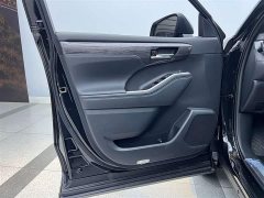 Toyota Crown Lufang 2.5L HEV four-wheel drive premium version - фото 20