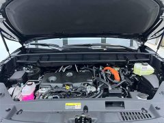 Toyota Crown Lufang 2.5L HEV four-wheel drive premium version - фото 7