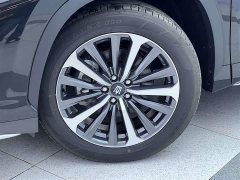 Toyota Crown Lufang 2.5L HEV four-wheel drive premium version - фото 9