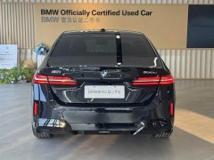 BMW 5 Series 530Li Leading M Sports Package - фото 3