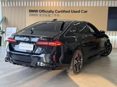 BMW 5 Series 530Li Leading M Sports Package - фото 4