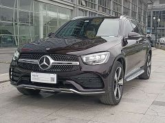 Mercedes-Benz GLC 300 L 4MATIC Dynamic Edition - фото 1