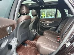 Mercedes-Benz GLC 300 L 4MATIC Dynamic Edition - фото 10