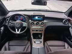 Mercedes-Benz GLC 300 L 4MATIC Dynamic Edition - фото 11