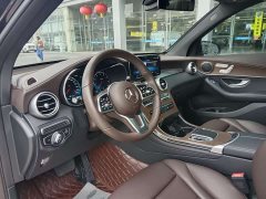 Mercedes-Benz GLC 300 L 4MATIC Dynamic Edition - фото 12