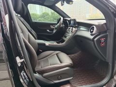 Mercedes-Benz GLC 300 L 4MATIC Dynamic Edition - фото 13