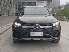 Mercedes-Benz GLC 300 L 4MATIC Dynamic Edition - фото 2