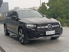 Mercedes-Benz GLC 300 L 4MATIC Dynamic Edition - фото 3