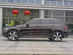 Mercedes-Benz GLC 300 L 4MATIC Dynamic Edition - фото 5