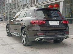 Mercedes-Benz GLC 300 L 4MATIC Dynamic Edition - фото 6