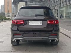 Mercedes-Benz GLC 300 L 4MATIC Dynamic Edition - фото 7