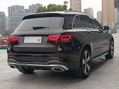 Mercedes-Benz GLC 300 L 4MATIC Dynamic Edition - фото 8