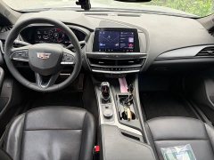 Cadillac CT5 28T Premium Luxury - фото 12