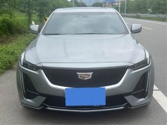 Cadillac CT5 28T Premium Luxury - фото 2