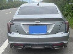 Cadillac CT5 28T Premium Luxury - фото 5