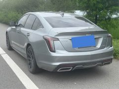 Cadillac CT5 28T Premium Luxury - фото 6