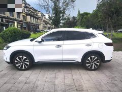 BYD Song PLUS New Energy Honor Edition DM-i 110km Flagship PLUS - фото 10