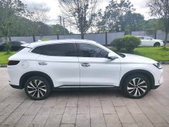 BYD Song PLUS New Energy Honor Edition DM-i 110km Flagship PLUS - фото 11