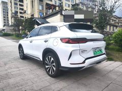 BYD Song PLUS New Energy Honor Edition DM-i 110km Flagship PLUS - фото 12