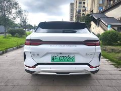 BYD Song PLUS New Energy Honor Edition DM-i 110km Flagship PLUS - фото 13