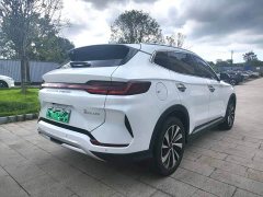 BYD Song PLUS New Energy Honor Edition DM-i 110km Flagship PLUS - фото 14