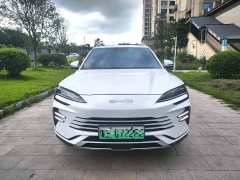 BYD Song PLUS New Energy Honor Edition DM-i 110km Flagship PLUS - фото 2