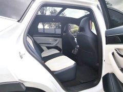 BYD Song PLUS New Energy Honor Edition DM-i 110km Flagship PLUS - фото 5