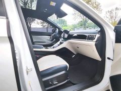 BYD Song PLUS New Energy Honor Edition DM-i 110km Flagship PLUS - фото 6