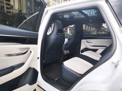 BYD Song PLUS New Energy Honor Edition DM-i 110km Flagship PLUS - фото 8