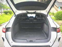 BYD Song PLUS New Energy Honor Edition DM-i 110km Flagship PLUS - фото 9