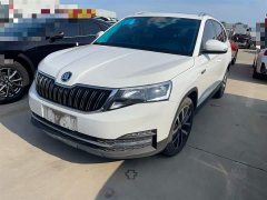 Lynk & Co Komic 1.5L automatic comfort version - фото 1