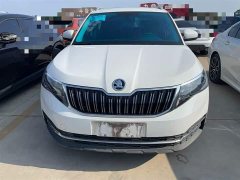 Lynk & Co Komic 1.5L automatic comfort version - фото 10