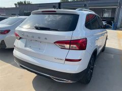Lynk & Co Komic 1.5L automatic comfort version - фото 11