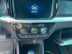 Lynk & Co Komic 1.5L automatic comfort version - фото 3