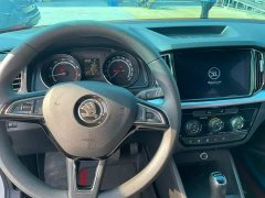 Lynk & Co Komic 1.5L automatic comfort version - фото 4