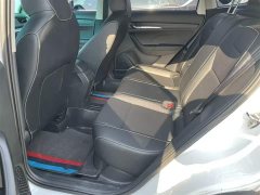 Lynk & Co Komic 1.5L automatic comfort version - фото 7
